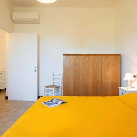 公寓 Serena By Interhome